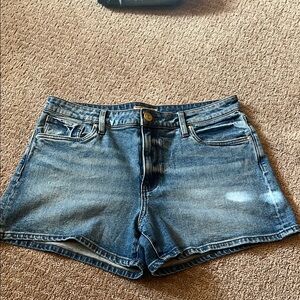 KUT high rise, Jane short